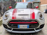 Usata Mini John Cooper Works Clubman 231 CV (169 kW) 2018 Station wagon