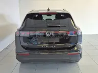 Nuova VW Tiguan Edition 150 CV (110 kW) 2026 Nero SUV