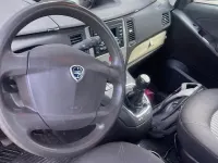 Usata Lancia Musa 2011 Grigio Monovolume