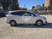 Usata Seat Altea XL Reference 90 CV (66 kW) 2011 Bianco Monovolume
