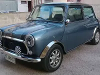 Usata Austin Mini 44 CV (32 kW) 1990 Berlina