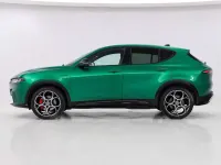 Nuova Alfa Romeo Tonale Veloce 160 CV (117 kW) 2025 Diversi colori SUV