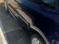 Usata VW Polo Life 90 CV (66 kW) 2014 Berlina