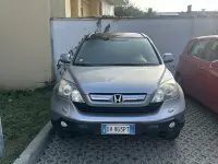 Usata Honda CR-V 140 CV (102 kW) 2009 Grigio SUV