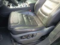 Usata VW Touareg Executive 245 CV (180 kW) 2011 SUV