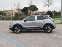 Nuova Opel Mokka Edition 101 CV (74 kW) 2025 Kontrast grey SUV