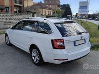 usata Skoda Octavia 3ª serie - 2019