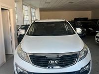 Usata Kia Sportage 2014 SUV