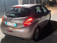 Usata Peugeot 208 Allure 2014 Utilitaria