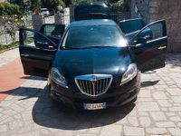 Usata Lancia 2000 165 CV (121 kW) 2010 Nero Berlina