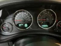 Usata Jeep Wrangler 200 CV (147 kW) 2016 Bianco SUV