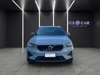 Usata Volvo XC40 Ultra 163 CV (119 kW) 2024 Gray SUV