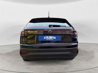 Usata VW Taigo Life 95 CV (69 kW) 2022 Nero metallizzato SUV