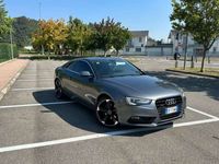 usata Audi A5 Coupe 3.0 V6 tdi quattro s-tronic