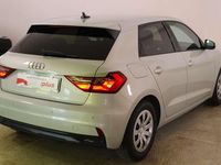 Usata Audi A1 Sportback Business 110 CV (80 kW) 2025 Argento Utilitaria