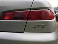 usata Alfa Romeo 156 1.9 jtd Distinctive 115cv