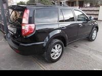 Usata Great Wall H3 2008 Nero SUV