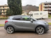 Usata Opel Mokka 136 CV (100 kW) 2019 Grigio SUV