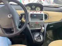 Usata Lancia Ypsilon 95 CV (69 kW) 2004 Bluazzurro Utilitaria