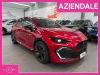 Usata Renault Clio V Esprit Alpine 109 CV (80 kW) 2025 Rosso assoluto metallizzato Berlina