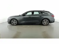 Usata Audi A5 S-Line 204 CV (150 kW) 2024 Grigio daytona Station wagon