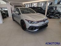 Brugt VW Golf VIII GTI 300 HK (220 kW) 2024 Sølv Sedan
