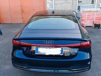 usata Audi A7 2ª serie - 2019