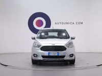 Usata Ford Ka Ultimate 86 CV (63 kW) 2017 Grigio Berlina