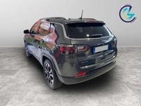 Usata Jeep Compass Limited 131 CV (96 kW) 2023 Graphite grey SUV