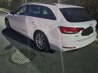 Usata Audi A4 Business 190 CV (139 kW) 2016 Station wagon