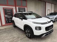 Usata Citroën C3 Aircross PureTech 110 CV (80 kW) 2020 Other SUV