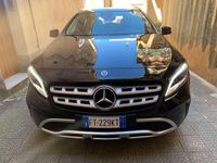 Usata Mercedes GLA200 136 CV (100 kW) 2019 SUV