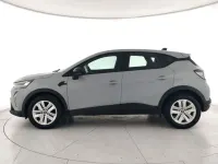 Usata Renault Captur Evolution 100 CV (73 kW) 2025 Grigio SUV