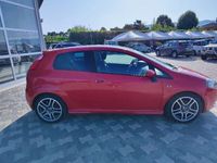 usata Fiat Grande Punto 1.4 T-Jet 16V 3 porte Sport