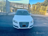 Usata Audi A3 105 CV (77 kW) 2010 Utilitaria