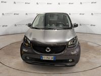 usata Smart ForFour forfour70 1.0 Passion del 2018 usata a Trento