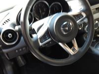Usata Mazda MX5 150 CV (110 kW) 2023 Grigio Cabrio