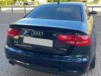 Usata Audi A4 120 CV (88 kW) 2013 Berlina