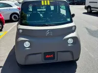 Usata Citroën AMI 2024 Grigio Utilitaria