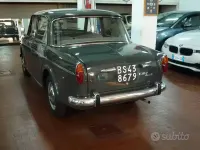 Usata Fiat 1100D 48 CV (35 kW) 1960 Grigio Berlina