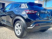 Usata Nissan Juke 117 CV (86 kW) 2021 Nero SUV