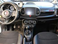 Używany Fiat 500L Cross 95 KM (69 kW) 2020 Minivan