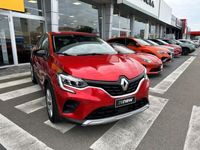 usata Renault Captur TCe 100 CV GPL FAP Zen