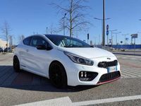 usata Kia ProCeed Ceed / cee'd1.6 t-gdi GT 1st edition