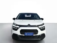 Usata Citroën C3 Feel 110 CV (80 kW) 2020 Other Utilitaria