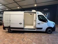 Usata Renault Master 136 CV (100 kW) 2023 Bianco Monovolume