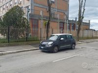 Usata Fiat 500L 85 CV (62 kW) 2014 Grigio Monovolume