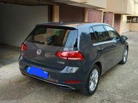 usata VW Golf VII Golf 1.6 TDI 115 CV 5p. Executive BlueMotion Technology