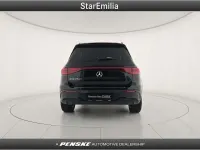 Nuova Mercedes EQB250+ Advanced 139 kW (190 CV) 2025 Other SUV