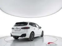 Usata BMW 218 M Sport 150 CV (110 kW) 2025 Bianco Monovolume